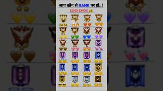 indianarmy armylover attitude freefire garenafreefiermax freefiregameplay garenafreefire 😈😈😈😈 [upl. by Erusaert]