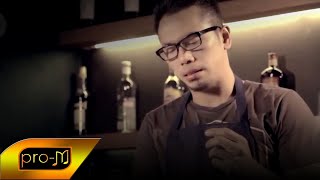 Sammy Simorangkir  Kau Harus Bahagia Official Lyric Video [upl. by Ardrey]