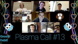 Plasma Implementers Call 13 🦉 Have Fun with Batch Auction Plasma [upl. by Nabroc]