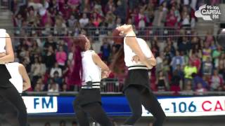 PSY Gentleman Live Performance Summertime Ball 2013 [upl. by Meeharbi]