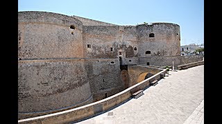 Città di Otranto [upl. by Michey625]