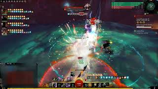 Guild Wars 2  Dark AI amp Kanaxai  Quickness Catalyst [upl. by Volding]