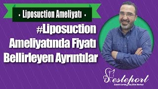 Liposuction Fiyatları [upl. by Athalee]