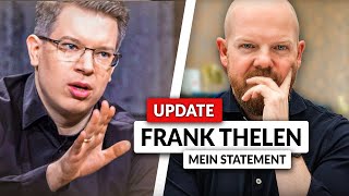 10x DNA scheitert Frank Thelens Fond vor dem Aus [upl. by Katzir]