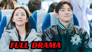 ALL EPISODES PART1  Welcome to Samdalri 2024 Explained in Hindi  New Korean Drama Summarised [upl. by Chretien]