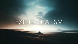 What Is Existentialism [upl. by Maurits]