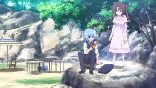 Hayate no Gotoku AMV  Heaven Is a Place On Earth HD [upl. by Chaille]