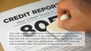 Credit Scores Explained What You Need to Know to Boost Yours 💳📊 [upl. by Emmerie524]