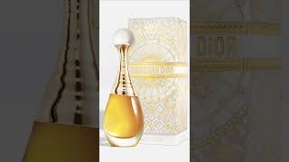 Dior 2024 Christmas Gift set [upl. by Elnore833]