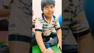 Maan ke Baat Child with Cerebral Palsy [upl. by Scot]