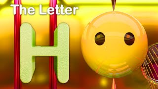 The Letter H Part 1 [upl. by Otrepur]