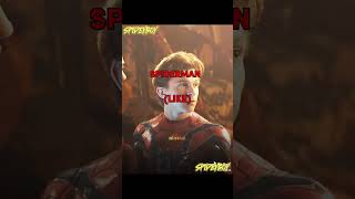 Who Do U Like ironman spiderman viraledit edit [upl. by Ahsie]