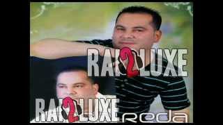 Cheb Reda Tlakina Ana w Omri 2012 EXCLU YouTube [upl. by Rusert712]