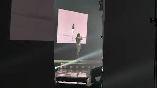 Janet Jackson Performing quotLove Will Never Doquot at Sportpaleis Antwerp  Together Again Tour [upl. by Pavier480]