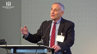 Larry Kotlikoff Why I Support Sovereign Money [upl. by Hilleary]