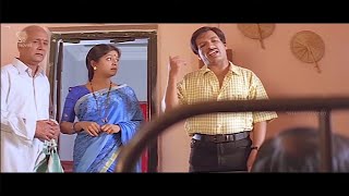 ಅಮ್ಮನ ಕಳ್ಳ ನಾಟಕ ಬಯಲು ಮಾಡಿದ ಕಾಶೀನಾಥ್  Meesehotta Gandasige Demandappo Demandu Kannada Movie Part 04 [upl. by Retep]