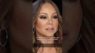 A Triste História da Relação de Mariah Carey com sua Família [upl. by Enreval]