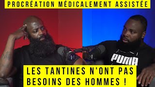 PMA  LES TANTINES NONT PLUS BESOINS DES HOMMES [upl. by Nirra330]