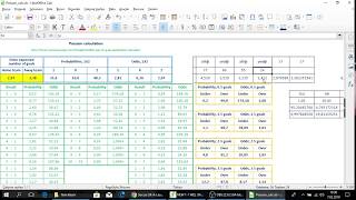 Poisson Bet Calculator Yeni [upl. by Atinet977]