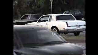 1997 Hampton Rd Cruising Dallas Texas [upl. by Fugate211]