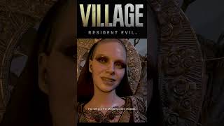 resident evil 8 village short [upl. by Ranzini]