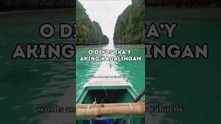 O Diyos Ikay Aking Kagalingan  Filipino song for healing httpsyoutube0FCqj9PuDKM shorts [upl. by Jephthah]