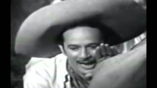 PEDRO INFANTE Caballo Blanco Agapito Treviño [upl. by Houghton]