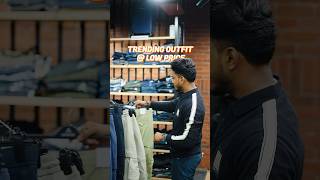 Chennai Top Fashion Men’s wear Snipes 🔥 [upl. by Rexanna551]