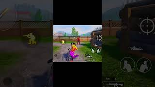 Nothing is stronger than a 👨 viralvideo motivation pubgmobile pubg [upl. by Faustus]