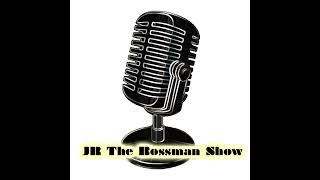 101524 Bossman Show  Brette Tanner Interview [upl. by Lleoj]