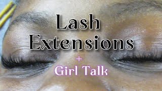 Lash with Me  Girl Talk [upl. by Aela]