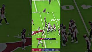 CJ Stroud EPIC COMEBACK Against The Buccaneers 🏴‍☠️🥶shorts [upl. by Brahear]