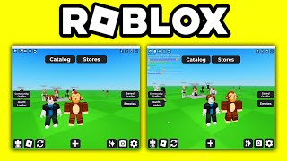 How To Run Multiple Roblox Accounts At The Same Time 2024 [upl. by Arok542]