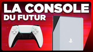 Nouvelle génération  quelles sont les consoles à venir  🔴 JV FAST [upl. by Medin]