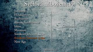 11 Svědkové Jehovovi 2část  Světová náboženství [upl. by Patti771]