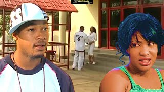 Unending Love HOW I FLIRTED WITH MY STEPSON TONTO DIKE NONSO DIOBI OLD NIGERIAN AFRICAN MOVIES [upl. by Yecaj]