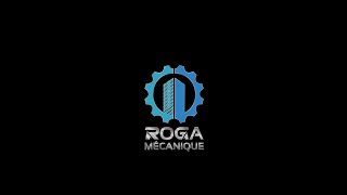 ROGA MECANIQUE [upl. by Nabalas]