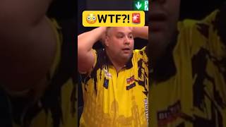 😱deciderDrama Wattimena haut Noppert raus 🎯 Dart EM Darts European Championship 🎯Jermaine Danny [upl. by Willem408]