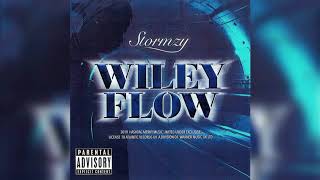 Stormzy  Wiley Flow Acapella [upl. by Ordnagela]