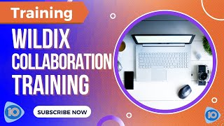 Wildix Collaboration  Wildix Overview [upl. by Thorman]