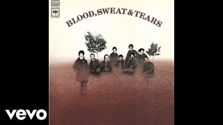 Blood Sweat amp Tears  Spinning Wheel Official Audio [upl. by Geraud]