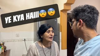 Mumma Ye kya khilaa diya😨next trip ki tayyari shuru😍travel viral blogger motivation challenge [upl. by Cedric]