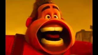 Why Ralph Breaks the Internet is a Cinematic Disaster [upl. by Madea290]