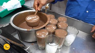 Surat Famous Cold Chocolate Coco Rs 60 Only😍 suratfood shorts [upl. by Gnaoh768]