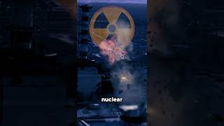 how exactly the chernobyl explosion happened ☢️🤔 explainedshorts [upl. by Raimundo]