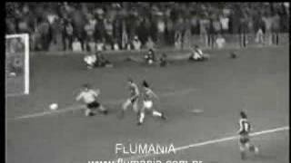 Fluminense 1x0 Bayern Munich [upl. by Norval]