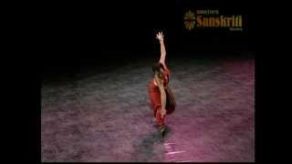 Bharatanatyam  Kavadi Chindu  Kamam Agatriya [upl. by Primalia939]