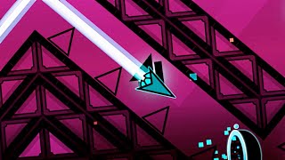 The next Sakupen Circles  Subsuming Vortex  Geometry Dash [upl. by Arretahs]