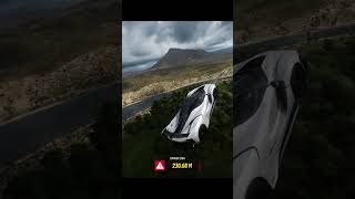 One Of My favourite Jumps In forza Horizon 5  Must Watch  forzahorizon5 forzahorizongame [upl. by Honey]