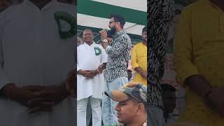 Khesari Lal Yadav JAPLA HaidarNagar Palamu Jharkhand Stage Show [upl. by Yreved645]